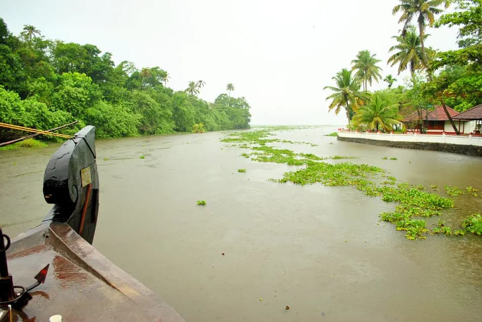Kumarakom