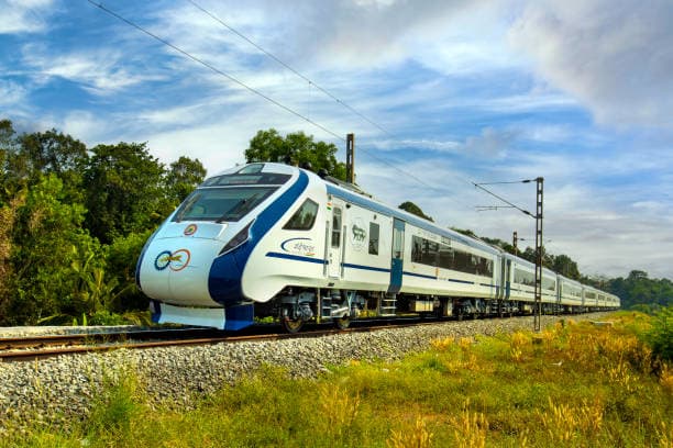 Train Ticket Booking