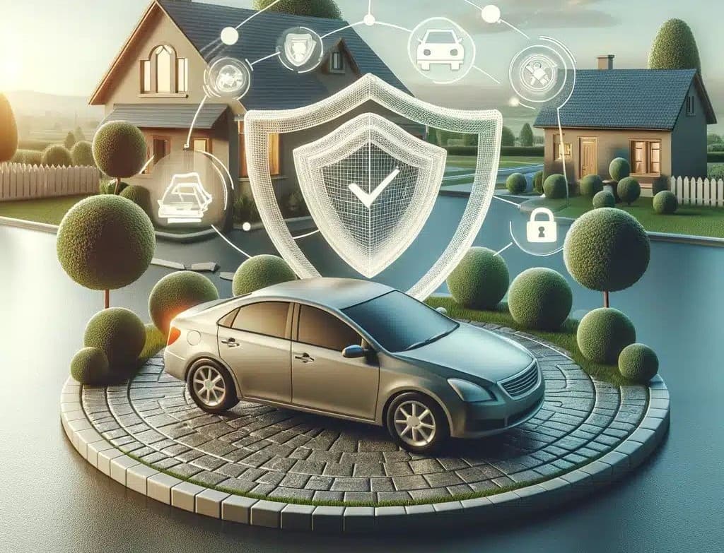 Vehicle Insurance