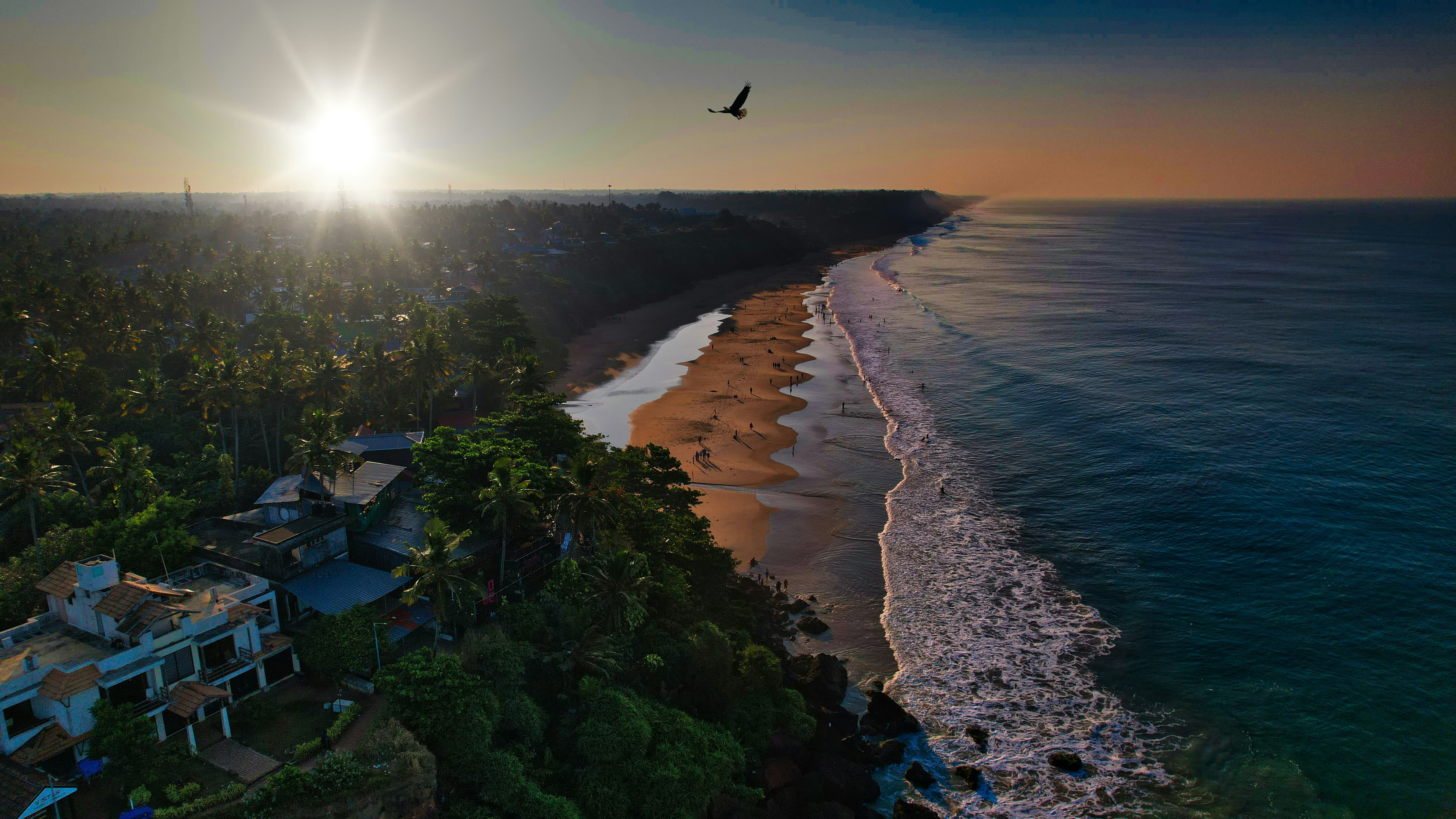 Varkala