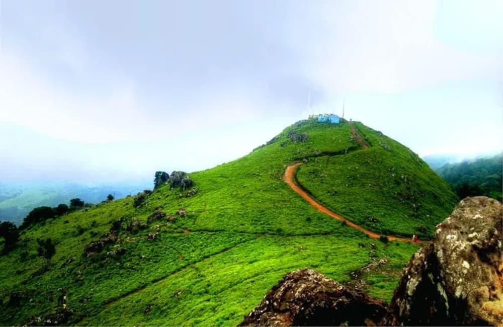 Thekkady