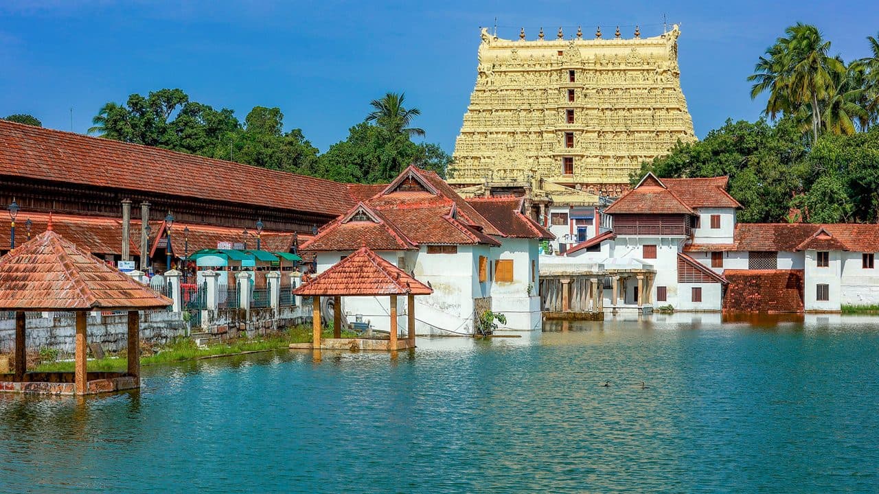 7 Days Kerala Package