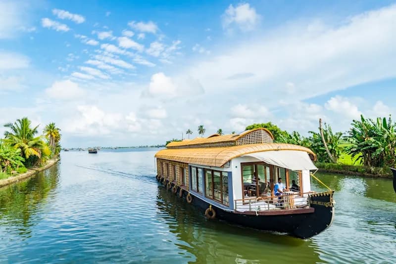 Romantic Honeymoon Cruise